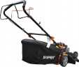 Превью картинка Газонокосилка бензиновая Skiper GW463S / SGW463S.00