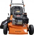 Превью картинка Газонокосилка бензиновая Skiper GW463S / SGW463S.00