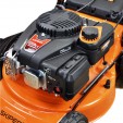 Превью картинка Газонокосилка бензиновая Skiper GW463S / SGW463S.00