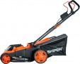 Превью картинка Газонокосилка аккумуляторная Skiper SKW380.00