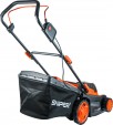 Превью картинка Газонокосилка аккумуляторная Skiper SKW380.00