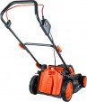 Превью картинка Газонокосилка аккумуляторная Skiper SKW380.00