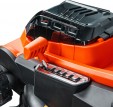 Превью картинка Газонокосилка аккумуляторная Skiper SKW380.00