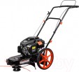 Превью картинка Газонокосилка бензиновая Skiper GW550