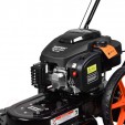 Превью картинка Газонокосилка бензиновая Skiper GW550
