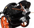 Превью картинка Газонокосилка бензиновая Skiper GW550