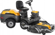 Превью картинка Райдер бензиновый Stiga Park 500 WX / 2F6130645/ST2