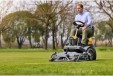 Превью картинка Райдер бензиновый Stiga Park 500 WX / 2F6130645/ST2