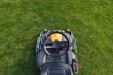 Превью картинка Райдер бензиновый Stiga Park 500 WX / 2F6130645/ST2