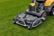 Превью картинка Райдер бензиновый Stiga Park 500 WX / 2F6130645/ST2