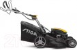 Превью картинка Газонокосилка бензиновая Stiga Combi 955 VE (294557548/ST1)