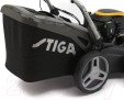 Превью картинка Газонокосилка бензиновая Stiga Combi 955 VE (294557548/ST1)
