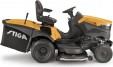 Превью картинка Райдер бензиновый Stiga Estate 9122 WX / 2T1535381/ST2