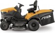Превью картинка Райдер бензиновый Stiga Estate 9122 WX / 2T1535381/ST2