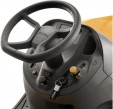Превью картинка Райдер бензиновый Stiga Estate 9122 WX / 2T1535381/ST2