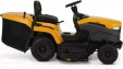 Превью картинка Райдер бензиновый Stiga Estate 598 (2T2620481/ST2)