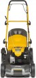 Превью картинка Газонокосилка бензиновая Stiga Combi 55 SQ H / 294556838/ST1