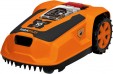Превью картинка Газонокосилка-робот P.I.T Maxpiler MLMR-1000W