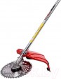Превью картинка Триммер бензиновый Brait BR-431AC