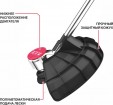 Превью картинка Триммер аккумуляторный P.I.T PTR20H-330A/1