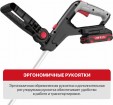 Превью картинка Триммер аккумуляторный P.I.T PTR20H-300A/1