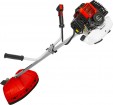 Превью картинка Триммер бензиновый MTX MT-52 / 962355