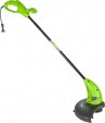 Превью картинка Триммер электрический Greenworks GST2830 (21117)