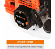 Превью картинка Триммер бензиновый Maxpiler MGT-43C