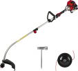 Превью картинка Триммер бензиновый DDE GT250L / 790-014