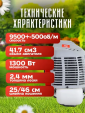 Превью картинка Триммер бензиновый Ресанта БТР-1300П (70/2/35)