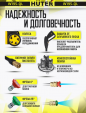 Превью картинка Мойка высокого давления Huter W195-QL (70/8/14)