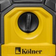 Превью картинка Мойка высокого давления Kolner K140