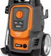 Превью картинка Мойка высокого давления Daewoo Power DAW 625