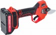 Превью картинка Секатор аккумуляторный Brait Аккумуляторный BCP30-2VBL
