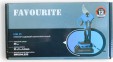 Превью картинка Секатор аккумуляторный Favourite НЖ 21 / 353321025