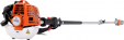 Превью картинка Высоторез бензиновый Holzfforma Farmertec / PP226APRO