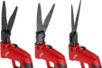Превью картинка Садовые ножницы аккумуляторные Wortex LX SG 4015-1 / 2322100