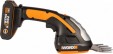Превью картинка Кусторез аккумуляторный Worx WG801E.5
