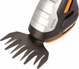 Превью картинка Кусторез аккумуляторный Worx WG801E.5