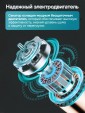 Превью картинка Секатор аккумуляторный GPT GBPS-M1825PO-BL