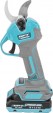 Превью картинка Секатор аккумуляторный GPT GBPS-M1830B11-BL