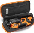 Превью картинка Секатор аккумуляторный Daewoo Power DAGP 3216Li SET