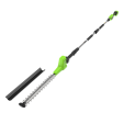 Превью картинка Высоторез аккумуляторный Greenworks G24PH511 / 2301907