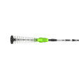 Превью картинка Высоторез аккумуляторный Greenworks G24PH511 / 2301907