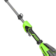 Превью картинка Высоторез аккумуляторный Greenworks G40PH511 (2302007)