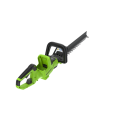 Превью картинка Кусторез аккумуляторный Greenworks GD24HT611 / 2208507