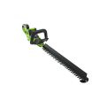 Превью картинка Кусторез аккумуляторный Greenworks GD24HT611 / 2208507
