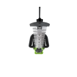 Превью картинка Кусторез аккумуляторный Greenworks GD24HT611 / 2208507