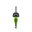 Превью картинка Кусторез аккумуляторный Greenworks GD24HT611 / 2208507