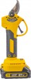 Превью картинка Секатор аккумуляторный Edon APS-21A / 28304